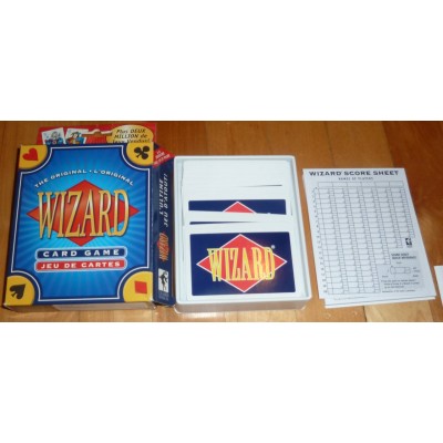 Wizard 1995